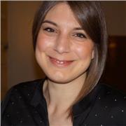 Biologa offre lezioni in materie scientifiche a bambini e ragazzi